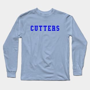 Cutters Long Sleeve T-Shirt